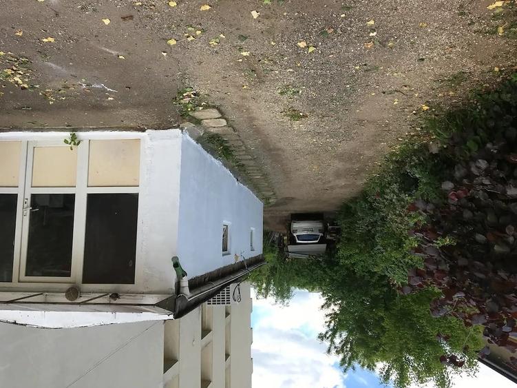 Teren de 550 mp, în Vitan
