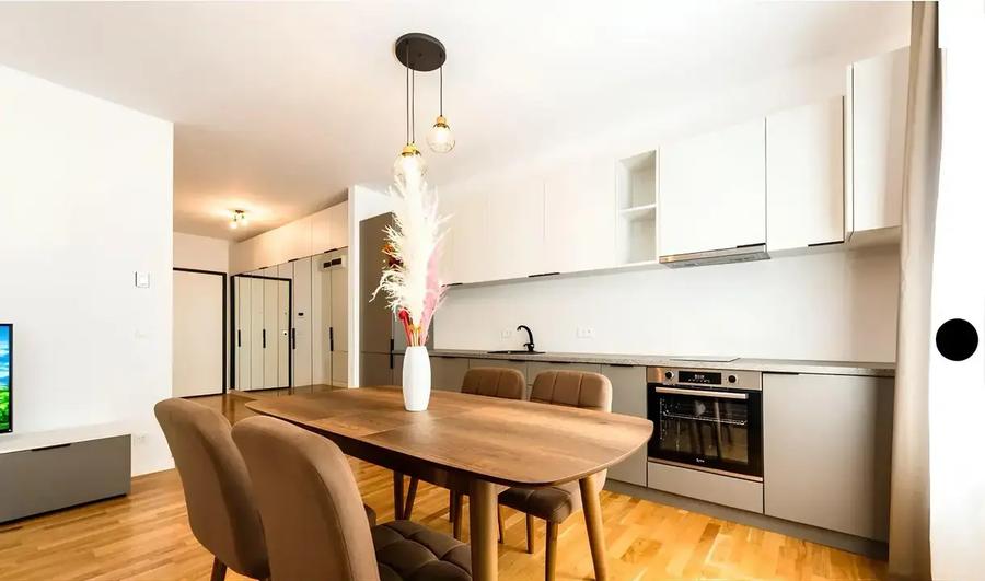Apartament 3 Camere | Mobilat si Utilat | Luxuria Residence - 8