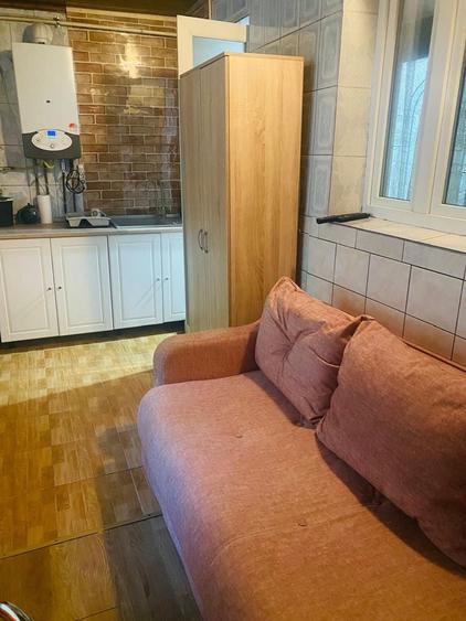 Garsonieră în Alexandru cel Bun