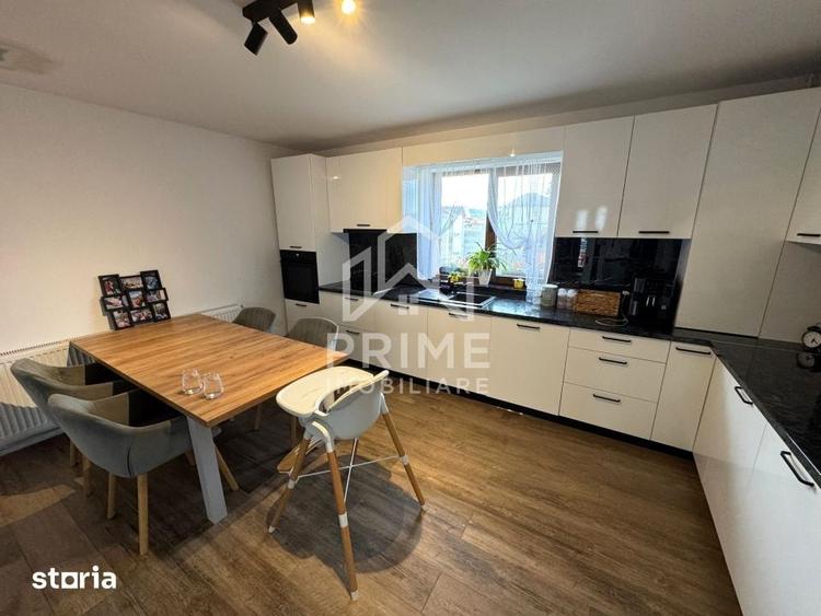 Casă cu 3 camere cu Teren 450 Mp în Central