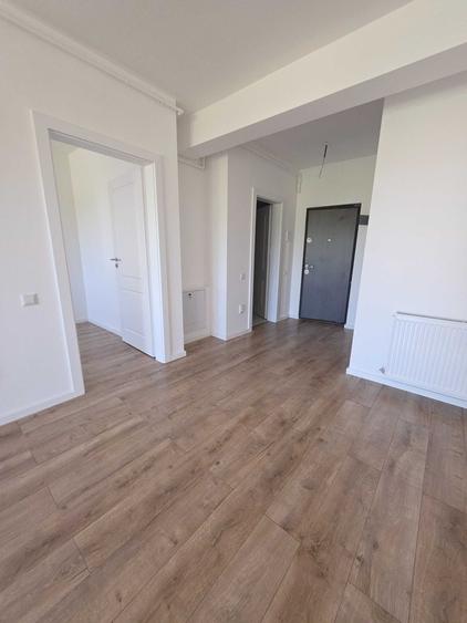 Apartament cu 2 camere nedecomandat în Florești