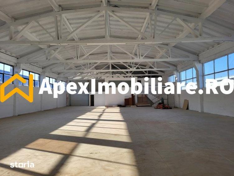 Spațiu comercial, de 1,800 mp, în Xenia