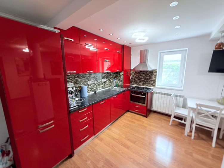 Apartament cu 2 camere în Central