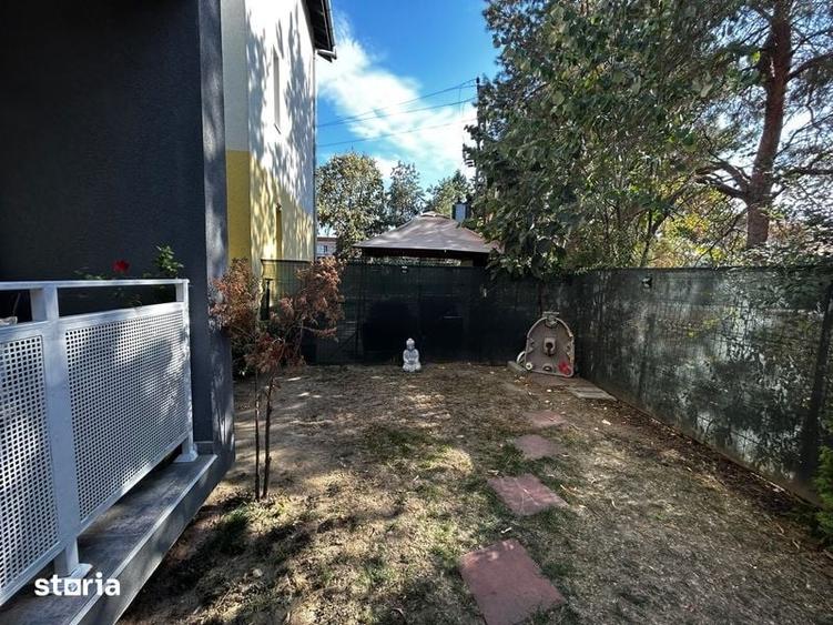 Apartament cu 2 camere în Moșnița Nouă