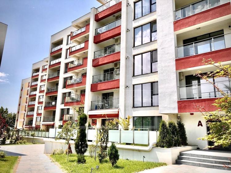 Apartament 2 camere | Baneasa Sisesti | Valletta - 13