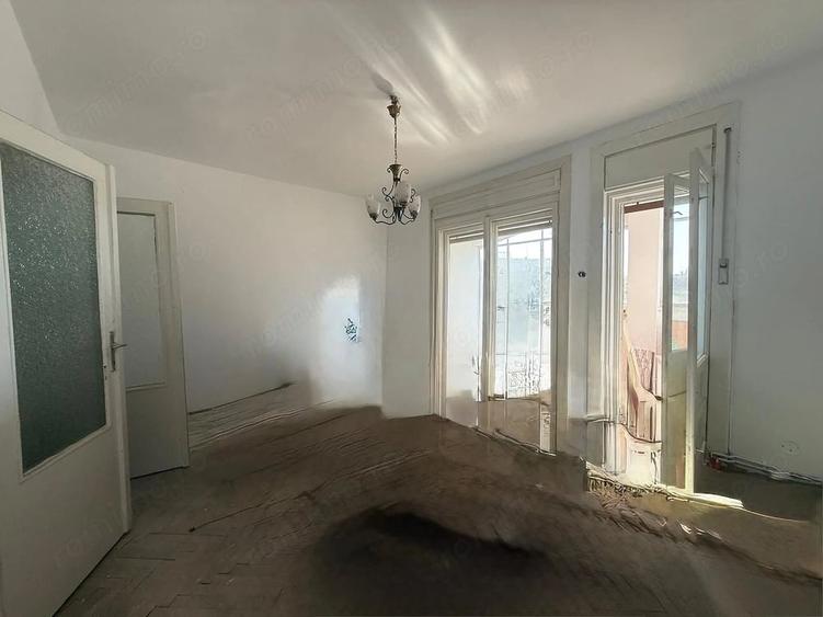 Apartament cu 3 camere decomandat în Take Ionescu
