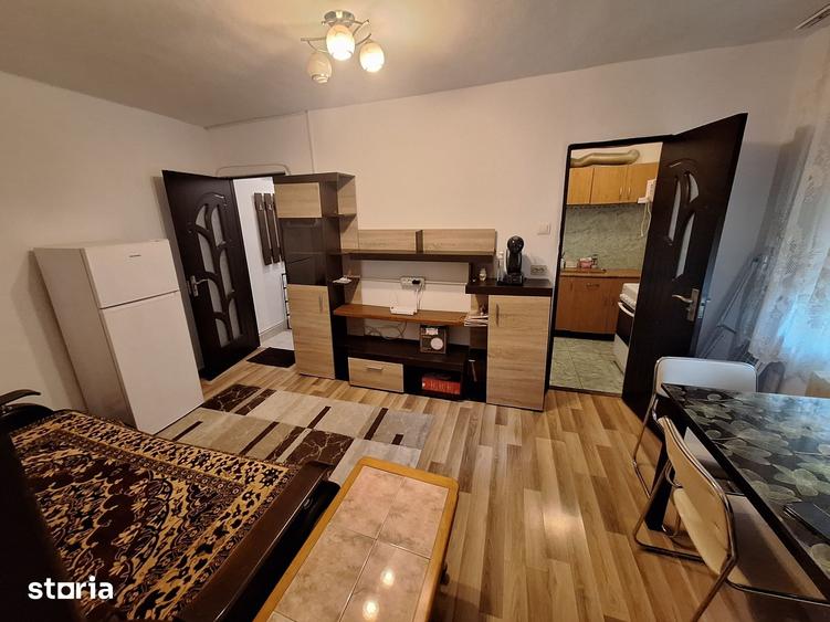 250 euro!! Apartament cu 2 camere Zona Sagului-Piata Doina - 1
