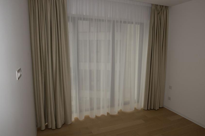Apartament cu 2 camere în Tei
