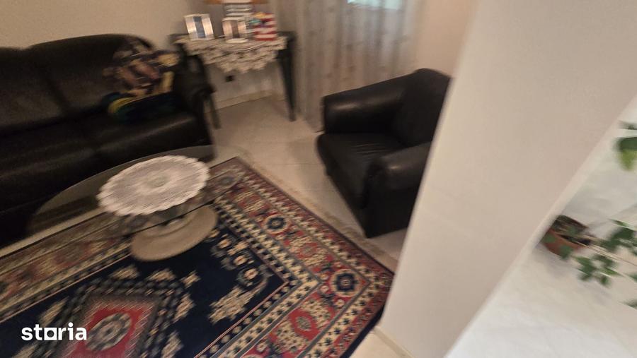 Apartament cu 4 camere în Central