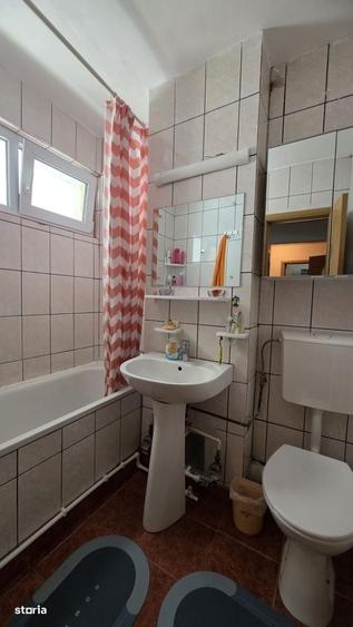 Apartament cu 2 camere decomandat în Liviu Rebreanu