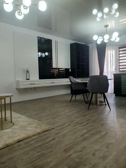 Apartament cu 2 camere decomandat în Copou