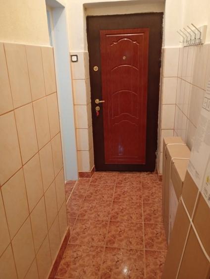 Garsonieră semidecomandată în Sârbi