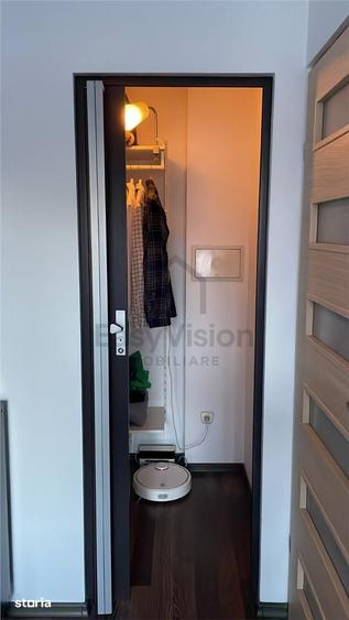 Apartament cu 2 camere decomandat în Cișmigiu