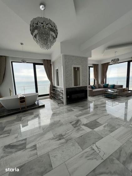 Apartament cu 3 camere în Nord