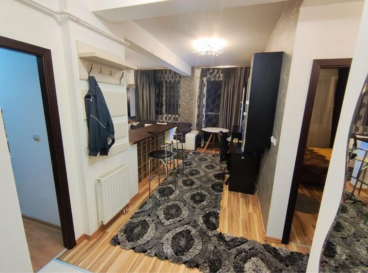 Apartament cu 2 camere decomandat în UTA