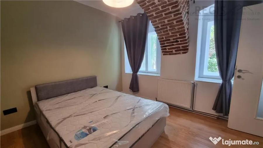 Apartament de 2 camere zona Centrul Istoric - 2