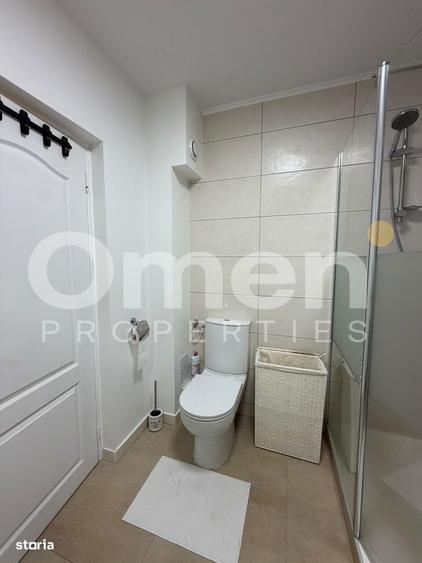 Apartament 2 camere de inchiriat | zona Daliei | etaj 1 | loc de parca - 2