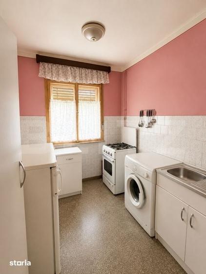 Apartament cu 4 camere în Micro 15
