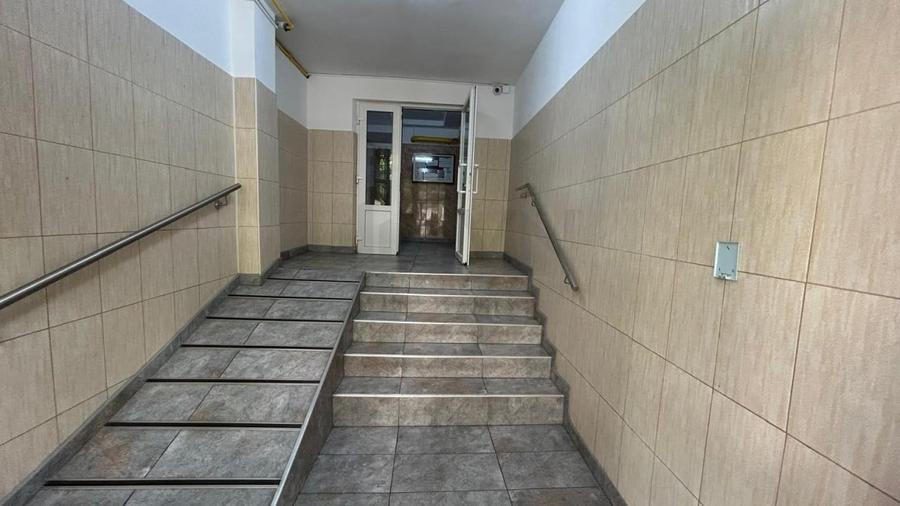 REA1029661 Apartament 2 camere Crangasi - Loc de parcare - 10