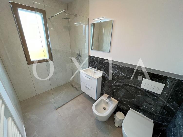 Apartament cu 2 camere semidecomandat, mobilat în Circumvalațiunii