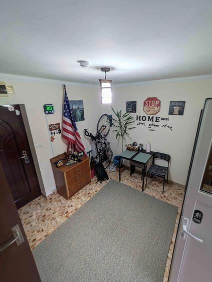 Apartament cu 2 camere decomandat în Pantelimon