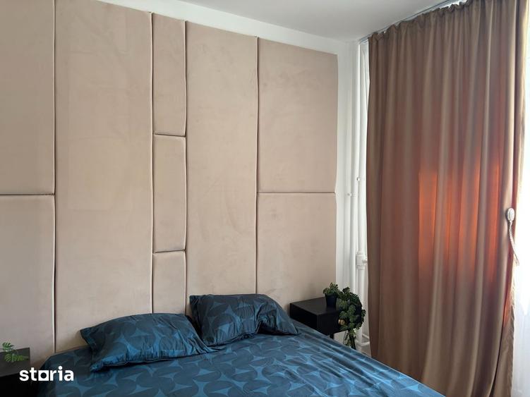 Apartament cu 2 camere în Berceni — fotografia 2