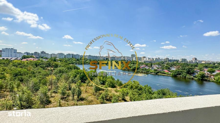 Apartament cu 2 camere în Pantelimon