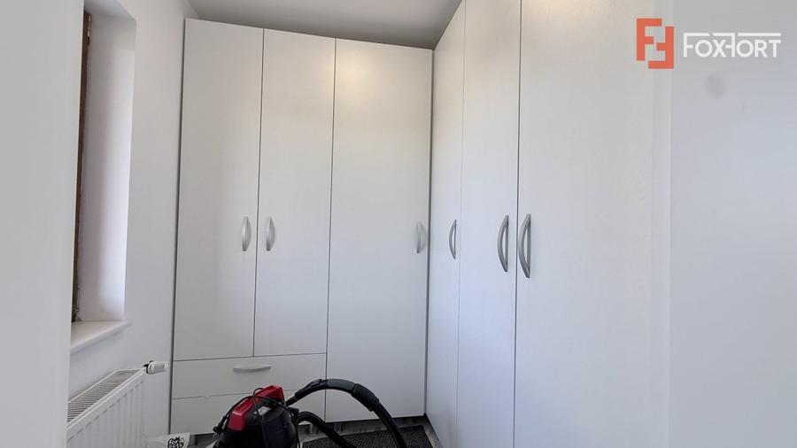 Comision 0% Casa individuala, 6 camere zona linistita - Mosnita Noua - 22
