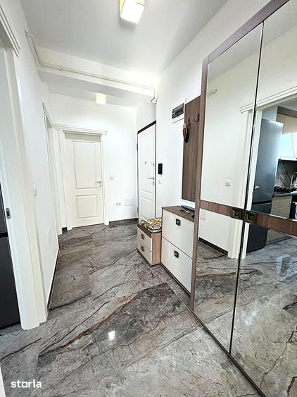 Apartament cu 2 camere decomandat în Tătărași
