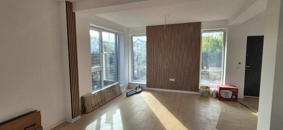 Casa noua P+1 Otopeni Central, 136 mp, 3 dormitoare, curte, parcare, incalzire in pardoseala - 7