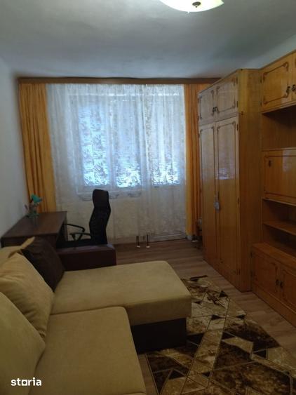 Apartament cu 2 camere în Elisabetin