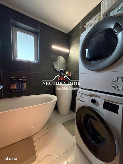 Casă cu 4 camere semidecomandat cu Teren 430 Mp în Biharia