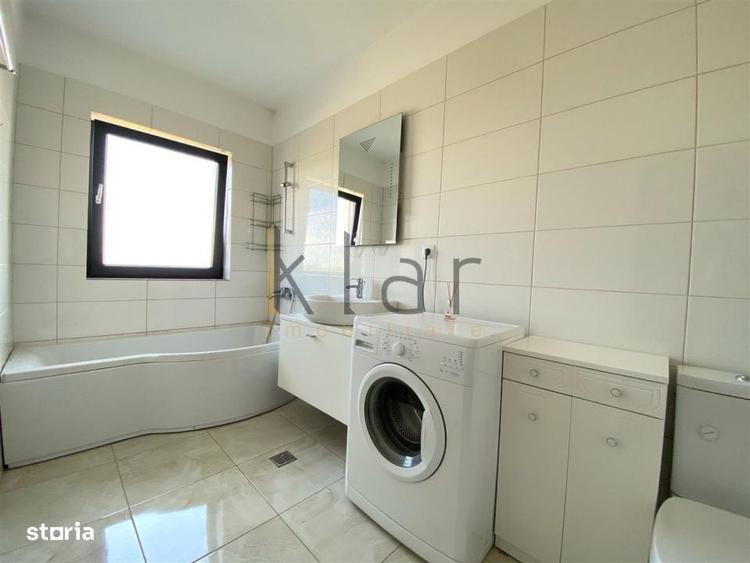Apartament cu 2 camere în Calea Turzii
