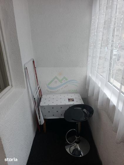 Apartament 2 camere George Enescu de inchiriat - 7
