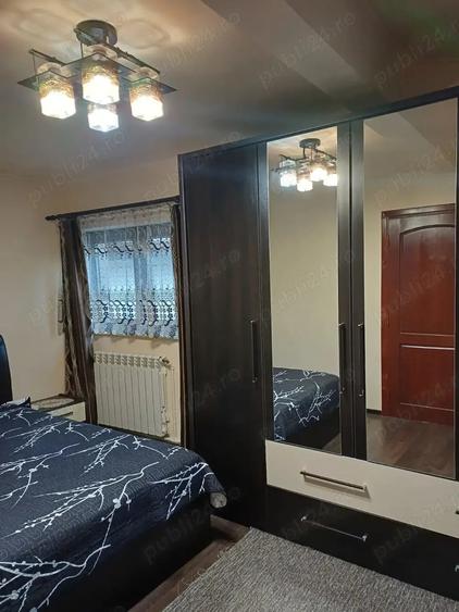 Casă cu 3 camere în Central