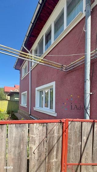 Casă cu 4 camere în Noua