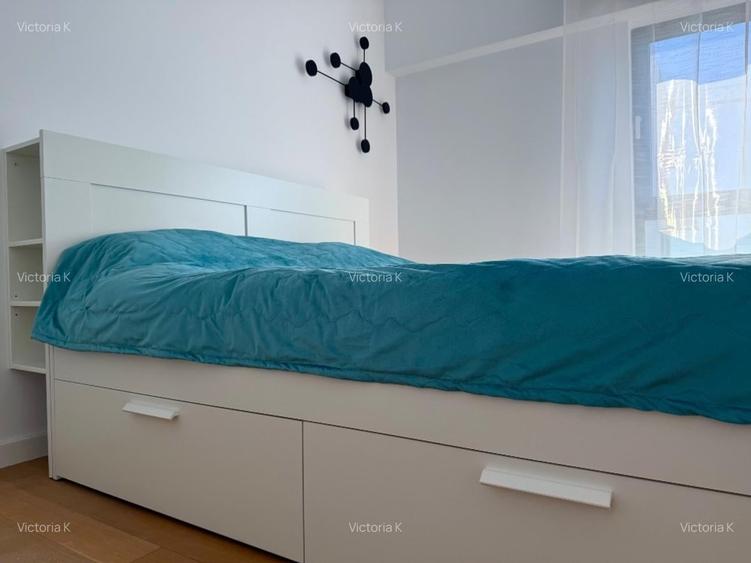 Apartament cu 3 camere decomandat, mobilat în Timpuri Noi