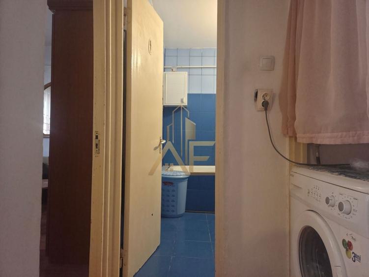 Apartament cu 2 camere semidecomandat în Sud