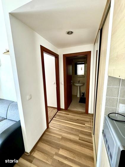 Apartament cu 2 camere, mobilat în Colentina