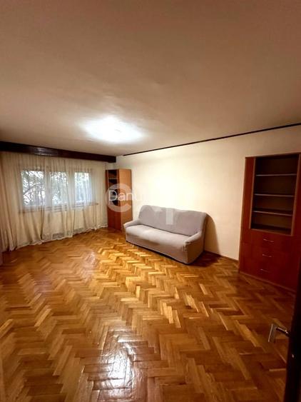 Eremia Grigorescu | Apartament 2 camere | Decomandat