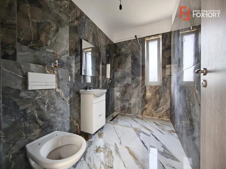 Apartament cu 2 camere decomandat în Giroc