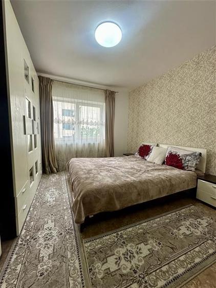 Apartament cu 4 camere decomandat, mobilat în Inel I