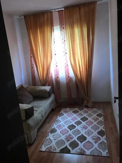 Apartament cu 2 camere decomandat în Nord