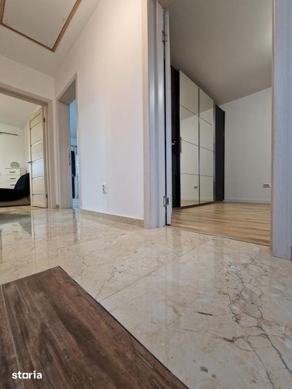 Casa, aproape de tramvai, libera, partial mobilata , Cug - 15