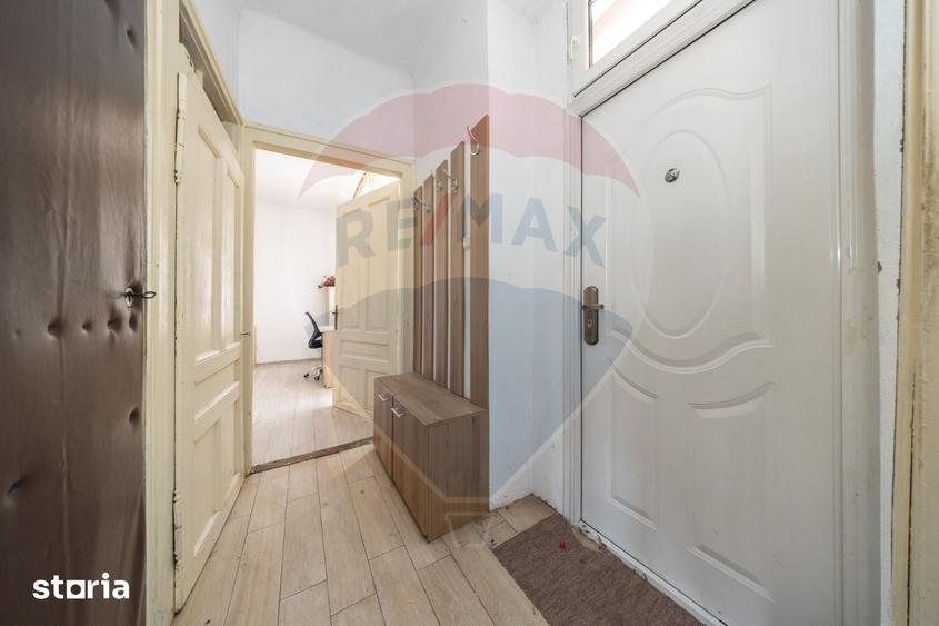 APARTAMENT 3 camere, Etaj 1, Str. Lunga nr 22, Brasov - 2