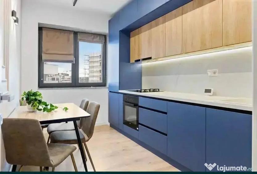 Apartament 2 Camere | Design Modern | Localizare Premium ... - 7