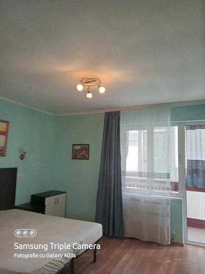 Apartament cu 2 camere decomandat în Brăilei