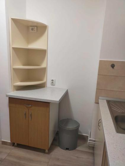 Garsonieră semidecomandată în Mănăștur