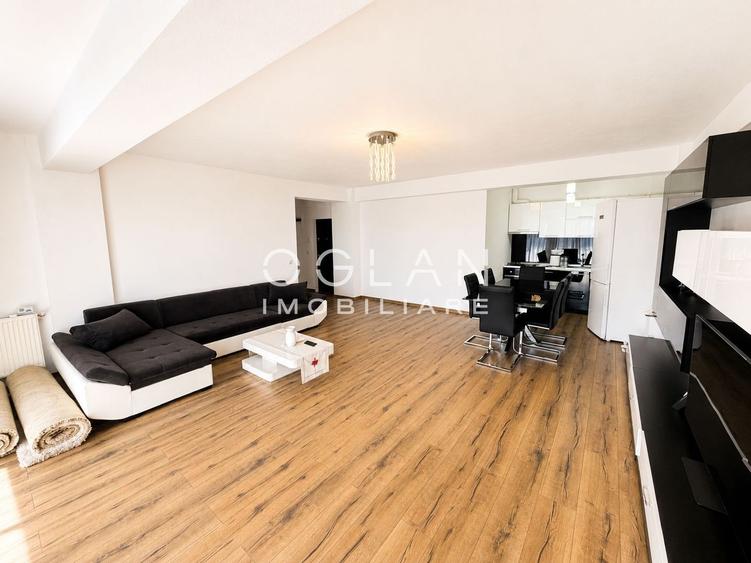 Apartament 3 camere, 80 mp, Doamna Stanca - 5