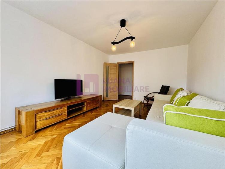 Apartament 3 camere pet friendly | Bld Mihai Viteazu | terasa | pivnita - 9